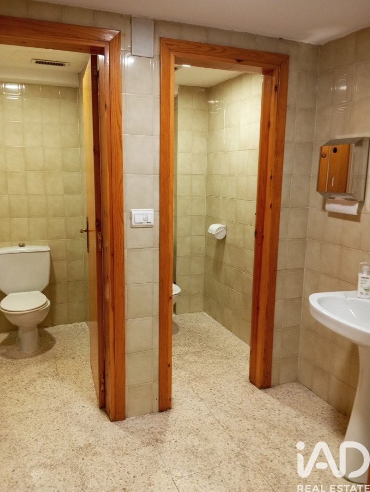 Komerciāls īpašums Jaca, Huesca, Spānijā 42 m2 Nr. 197837