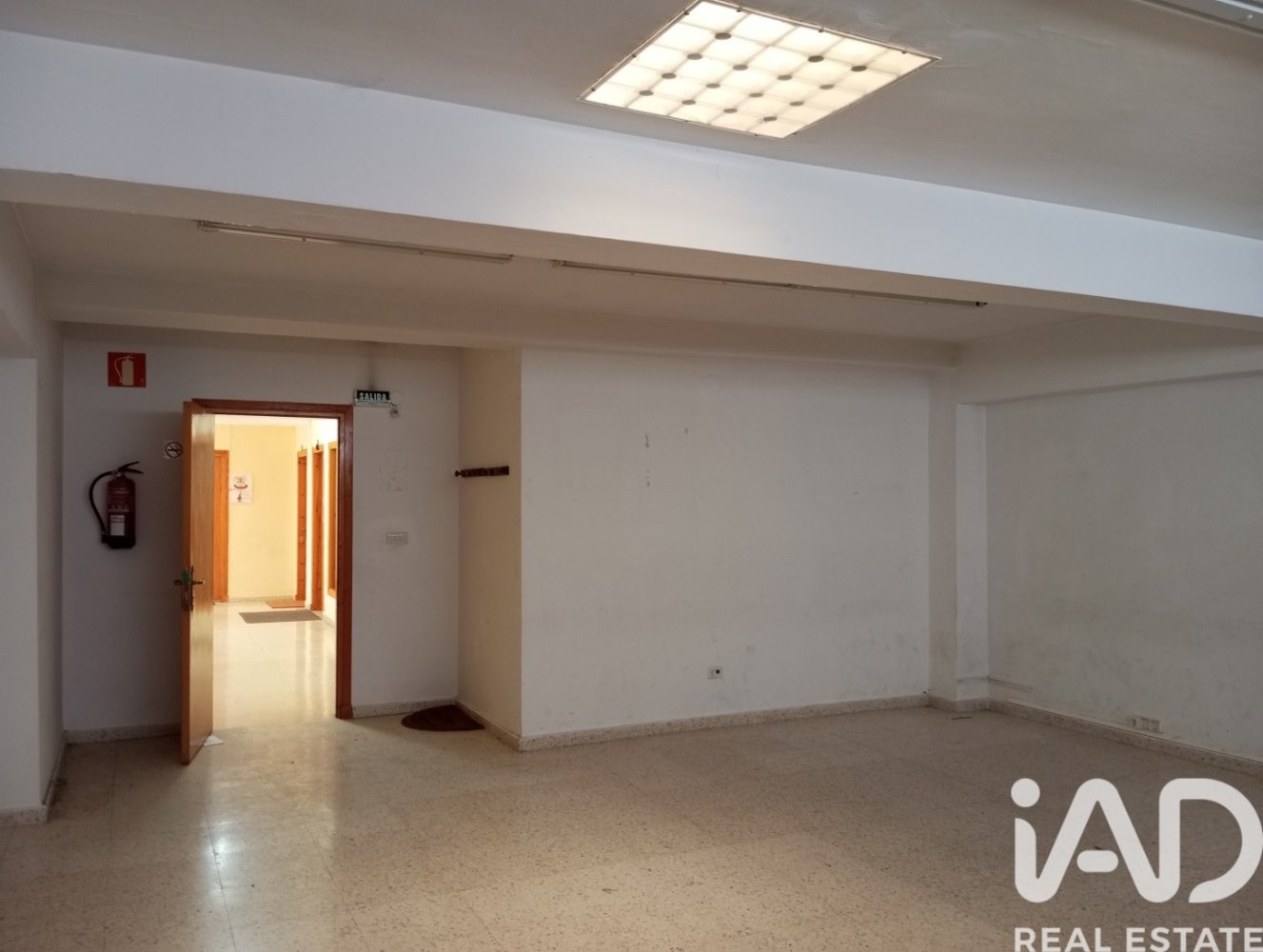 Komerciāls īpašums Jaca, Huesca, Spānijā 42 m2 Nr. 197837