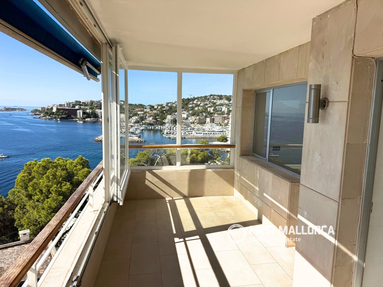 Apartment in Palma de Majorca, Mallorca, Spain 4 bedrooms, 143 sq.m. No. 197925