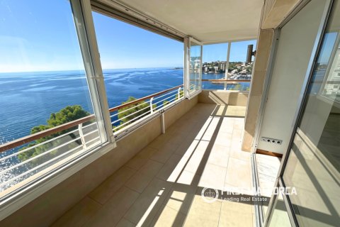 Apartment in Palma de Majorca, Mallorca, Spain 4 bedrooms, 143 sq.m. No. 197925