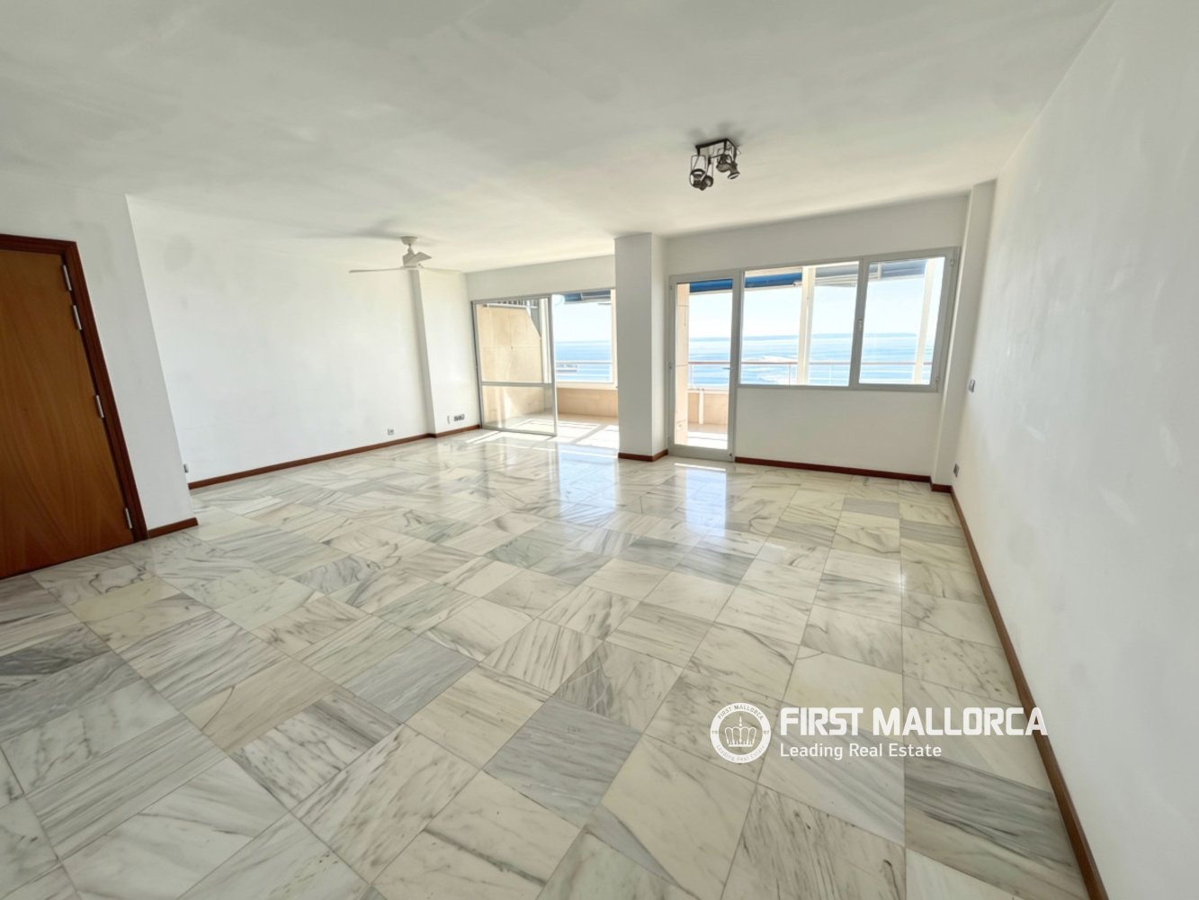 Apartment in Palma de Majorca, Mallorca, Spain 4 bedrooms, 143 sq.m. No. 197925