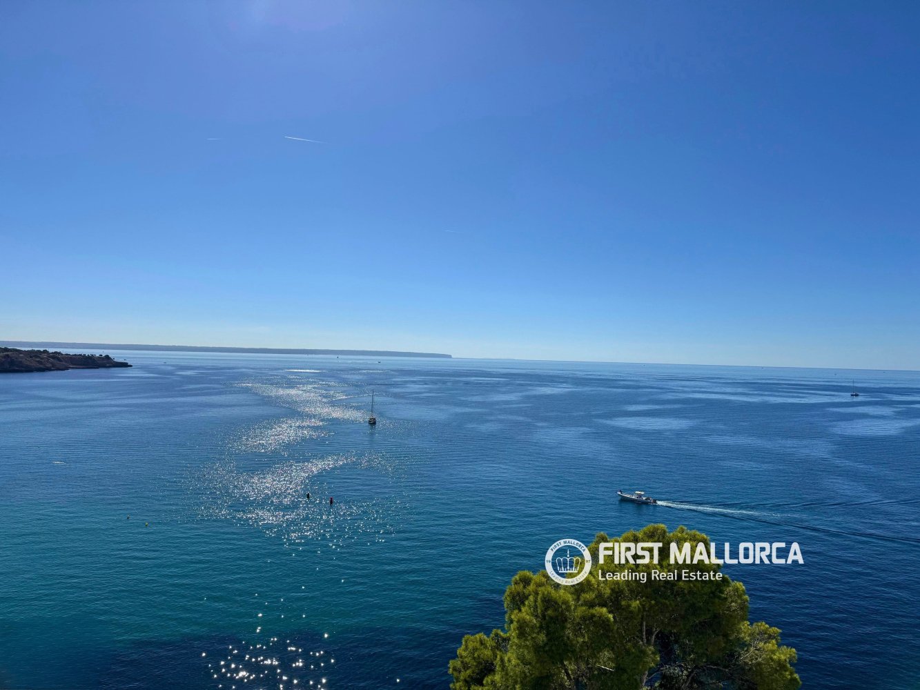 Apartment in Palma de Majorca, Mallorca, Spain 4 bedrooms, 143 sq.m. No. 197925