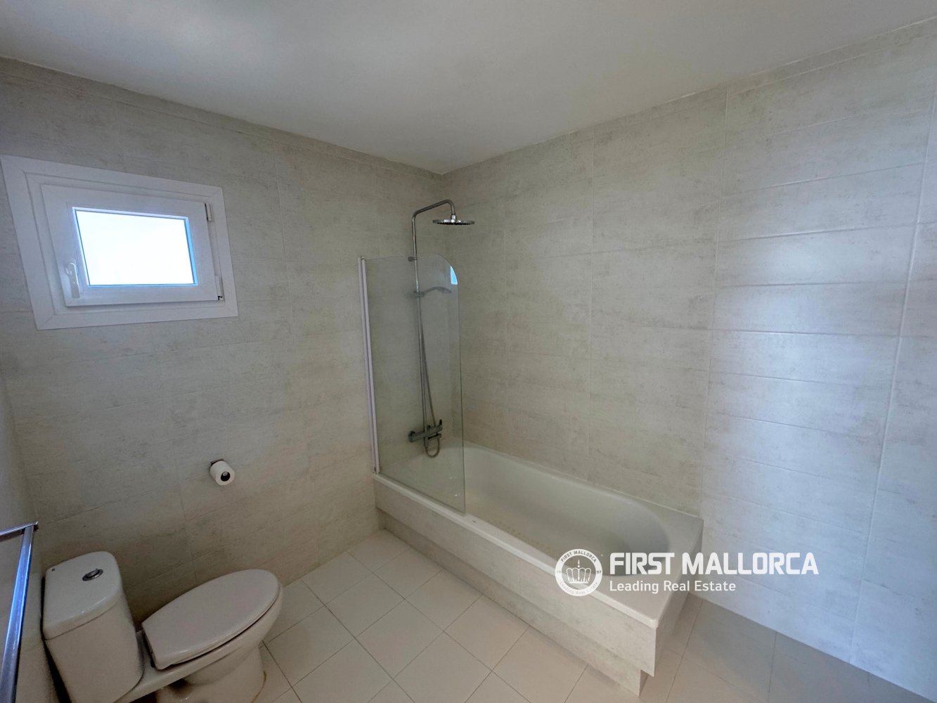 Apartment in Palma de Majorca, Mallorca, Spain 4 bedrooms, 143 sq.m. No. 197925