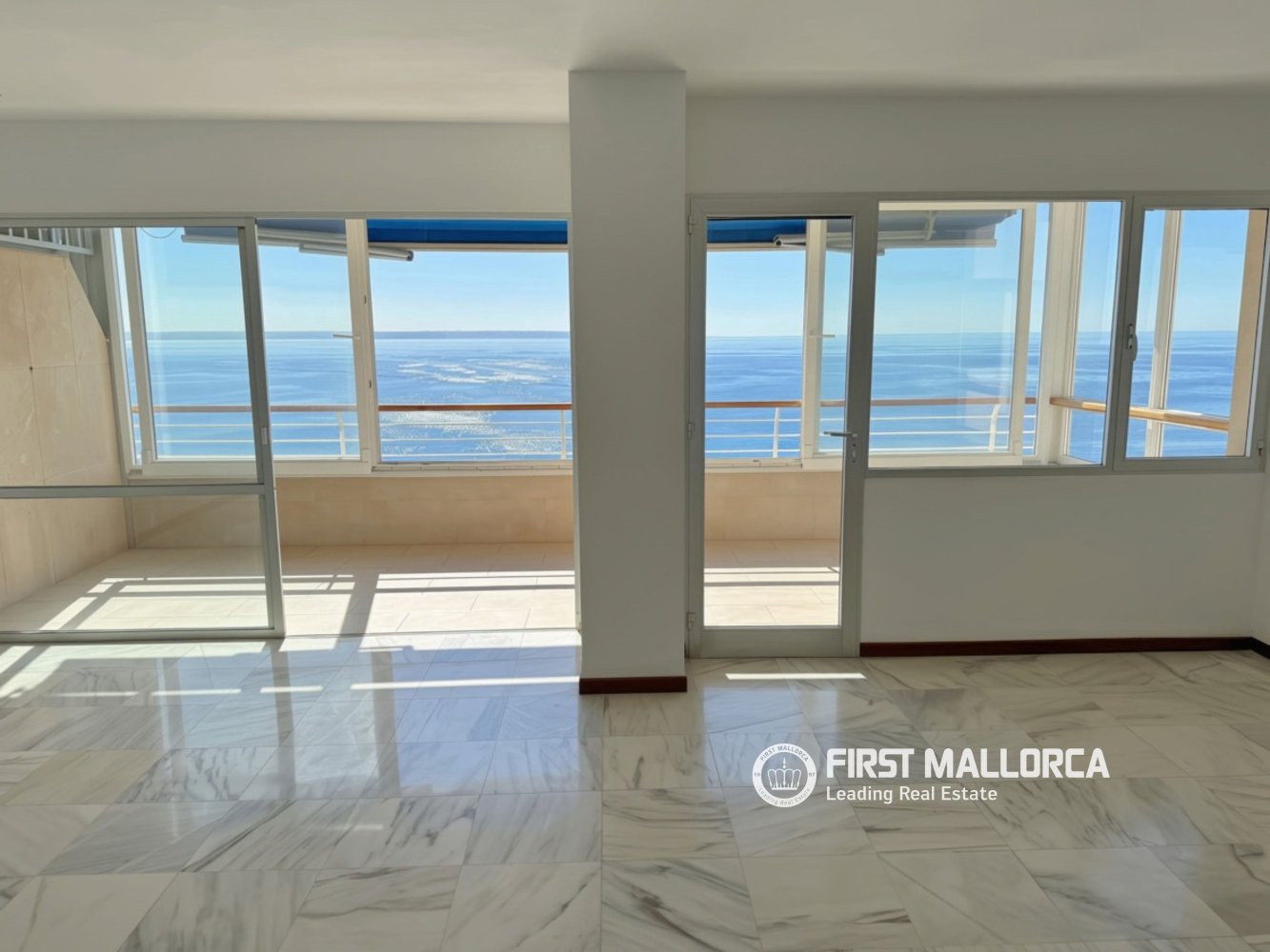 Apartment in Palma de Majorca, Mallorca, Spain 4 bedrooms, 143 sq.m. No. 197925