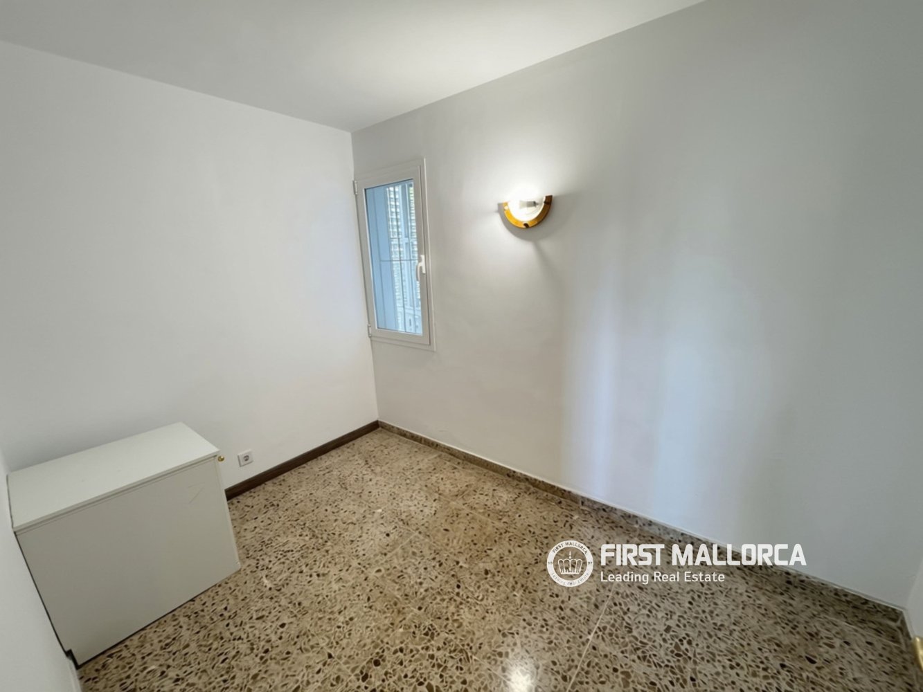 Apartment in Palma de Majorca, Mallorca, Spain 4 bedrooms, 143 sq.m. No. 197925