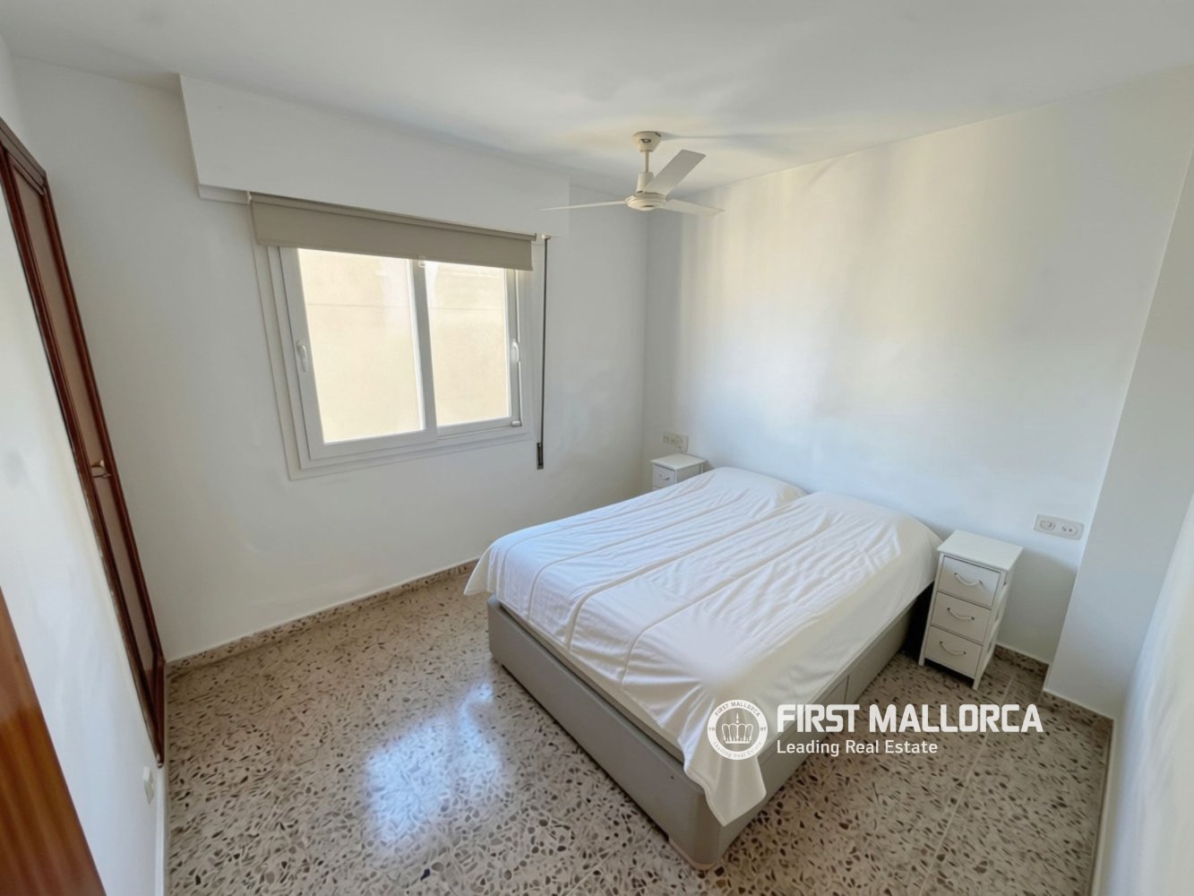 Apartment in Palma de Majorca, Mallorca, Spain 4 bedrooms, 143 sq.m. No. 197925