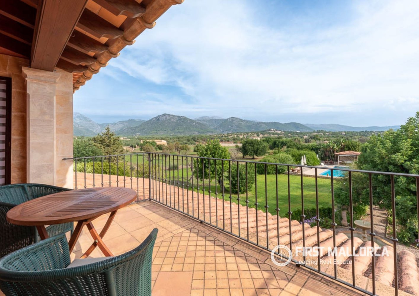 Finca in Moscari, Mallorca, Spain 3 bedrooms, 380 sq.m. No. 199215