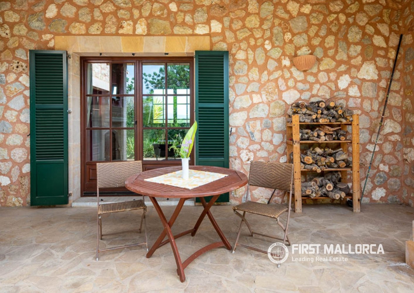 Finca in Moscari, Mallorca, Spain 3 bedrooms, 380 sq.m. No. 199215