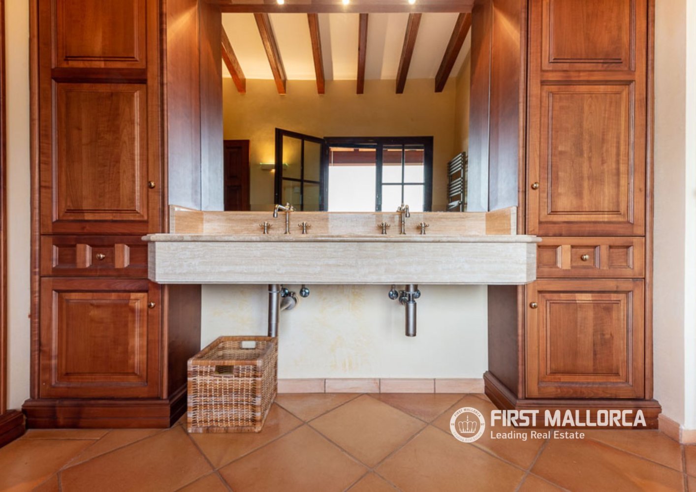 Finca in Moscari, Mallorca, Spain 3 bedrooms, 380 sq.m. No. 199215