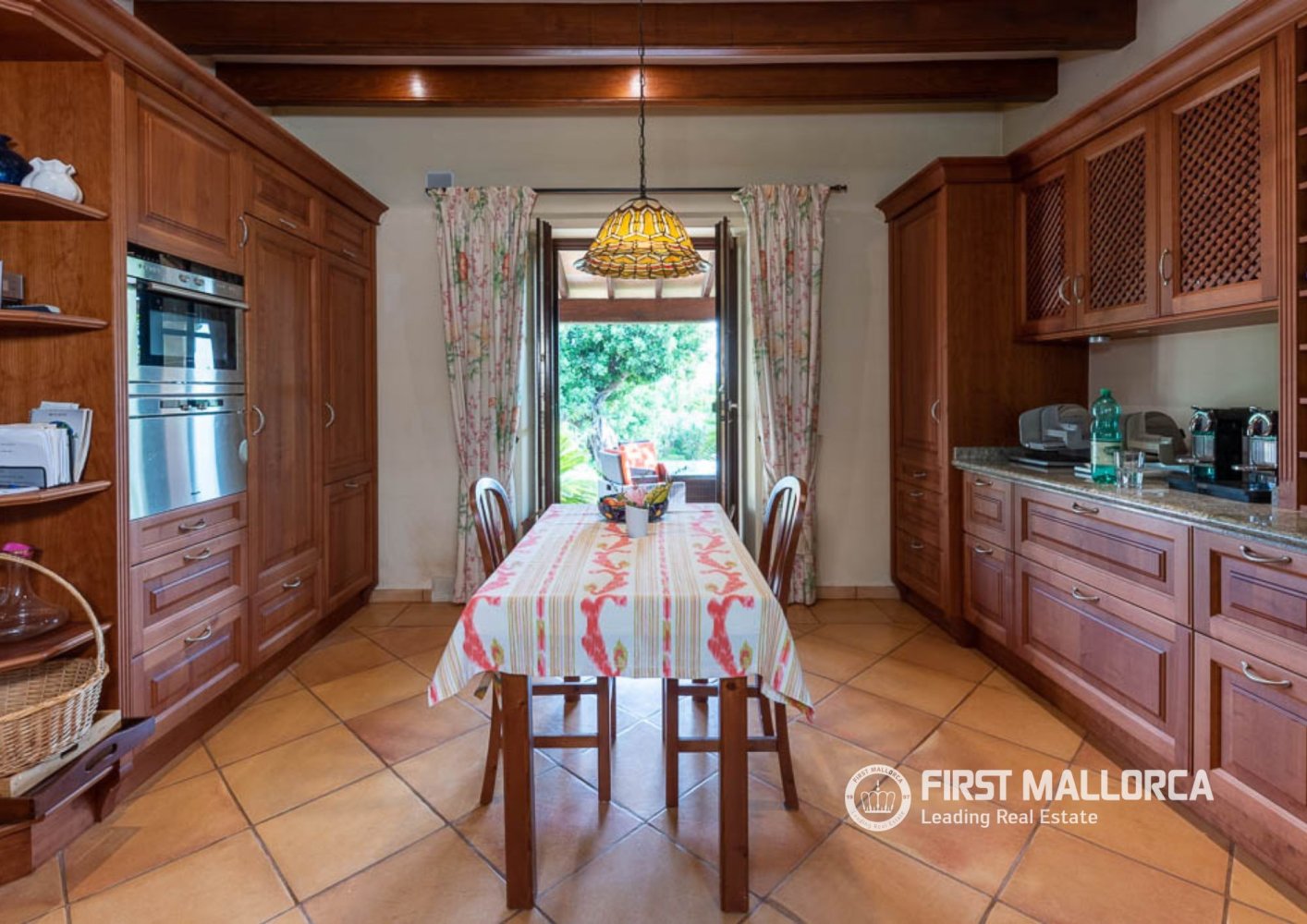 Finca in Moscari, Mallorca, Spain 3 bedrooms, 380 sq.m. No. 199215