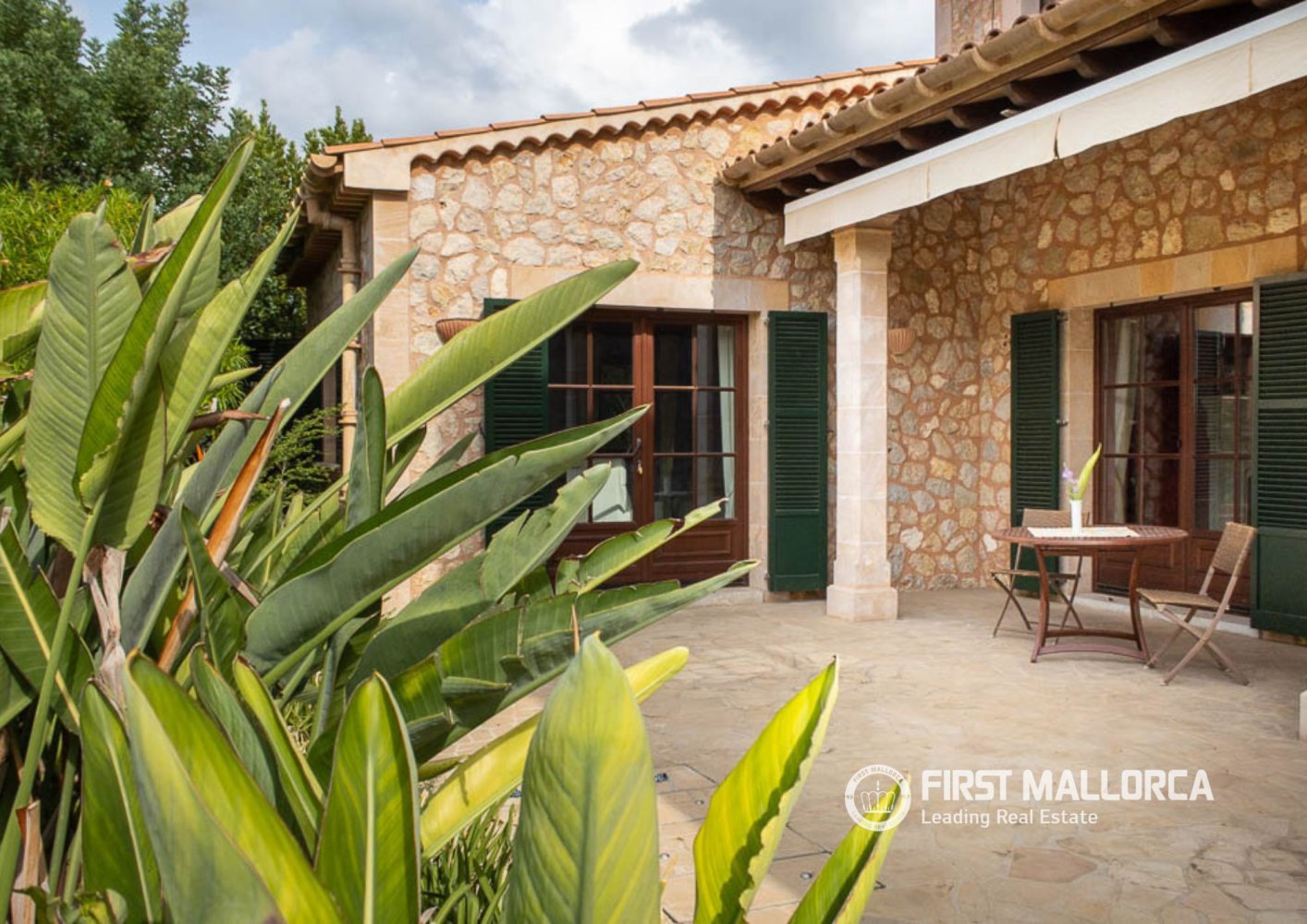Finca in Moscari, Mallorca, Spain 3 bedrooms, 380 sq.m. No. 199215