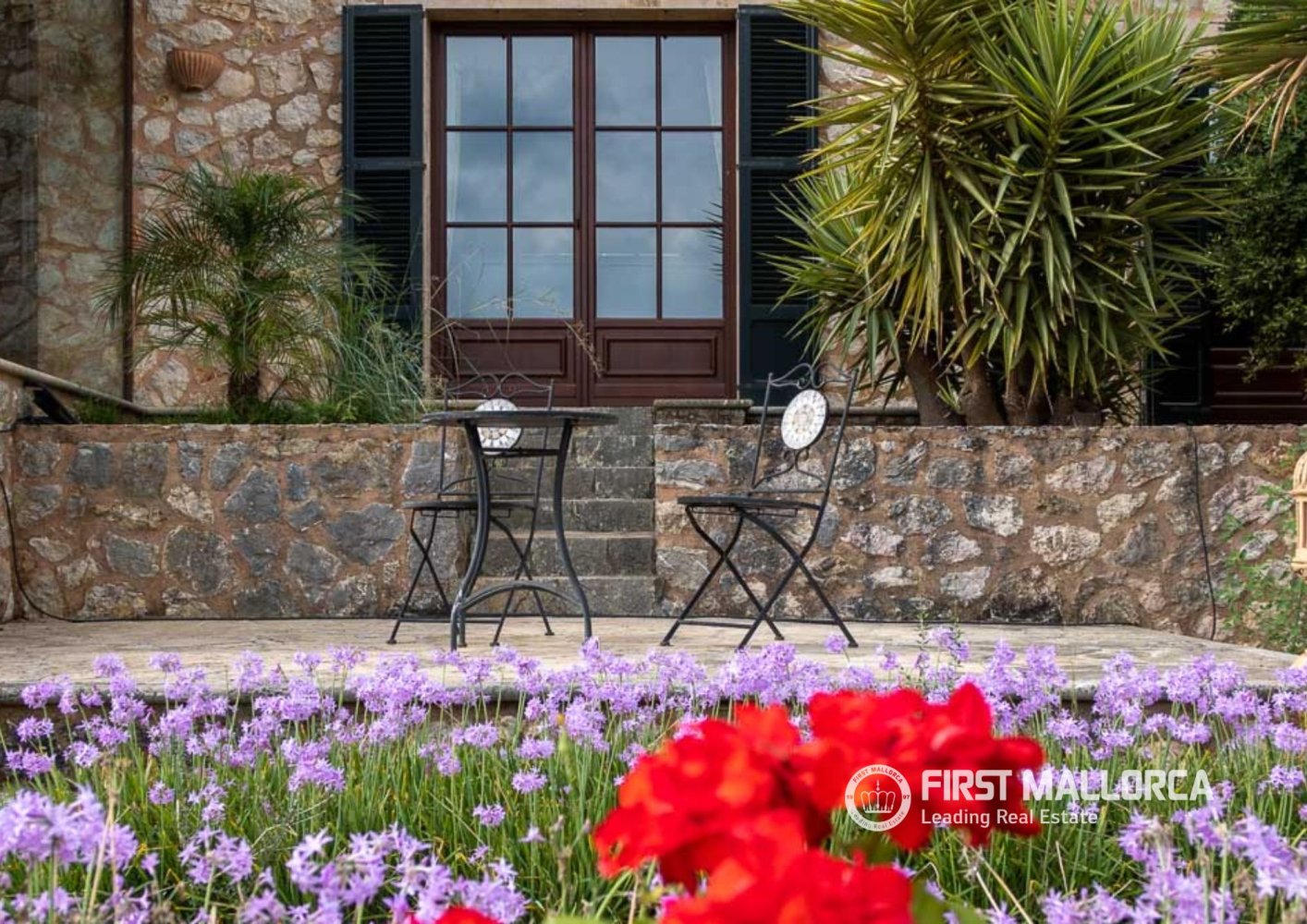 Finca in Moscari, Mallorca, Spain 3 bedrooms, 380 sq.m. No. 199215