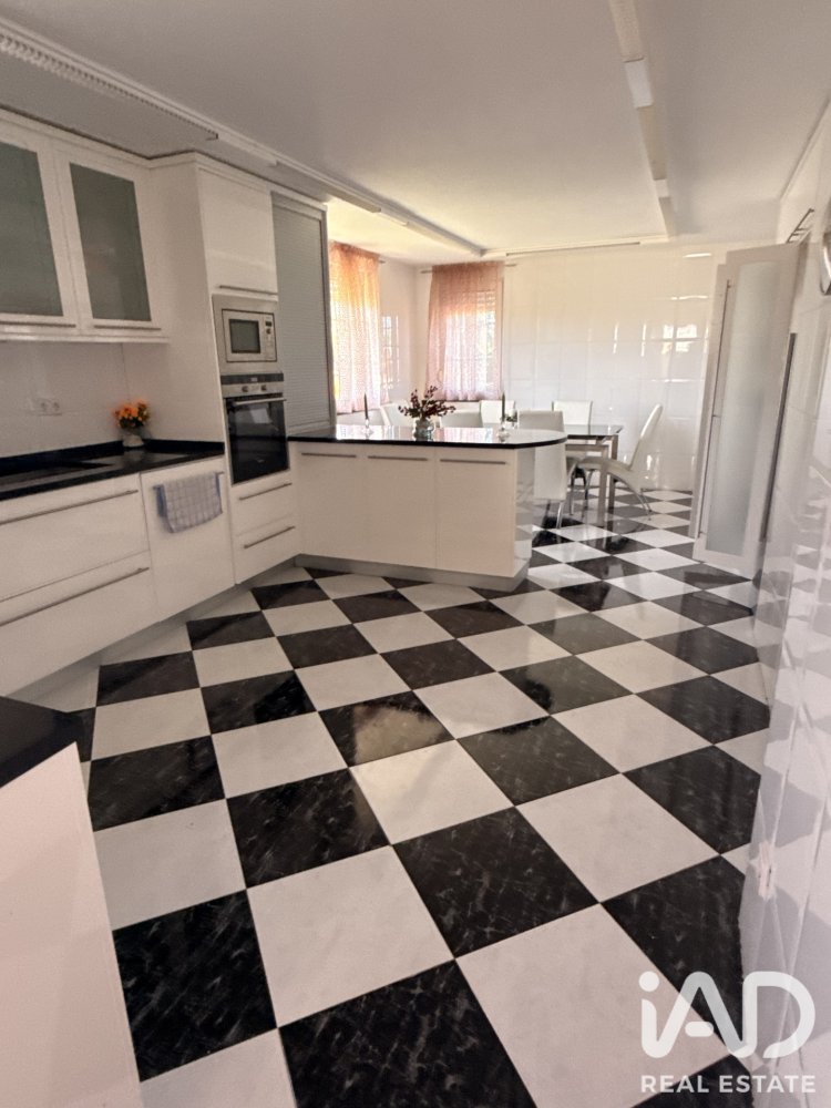 House in Santovenia de la Valdoncina, Leon, Spanien 5 Schlafzimmer, 816 m2 Nr. 197823