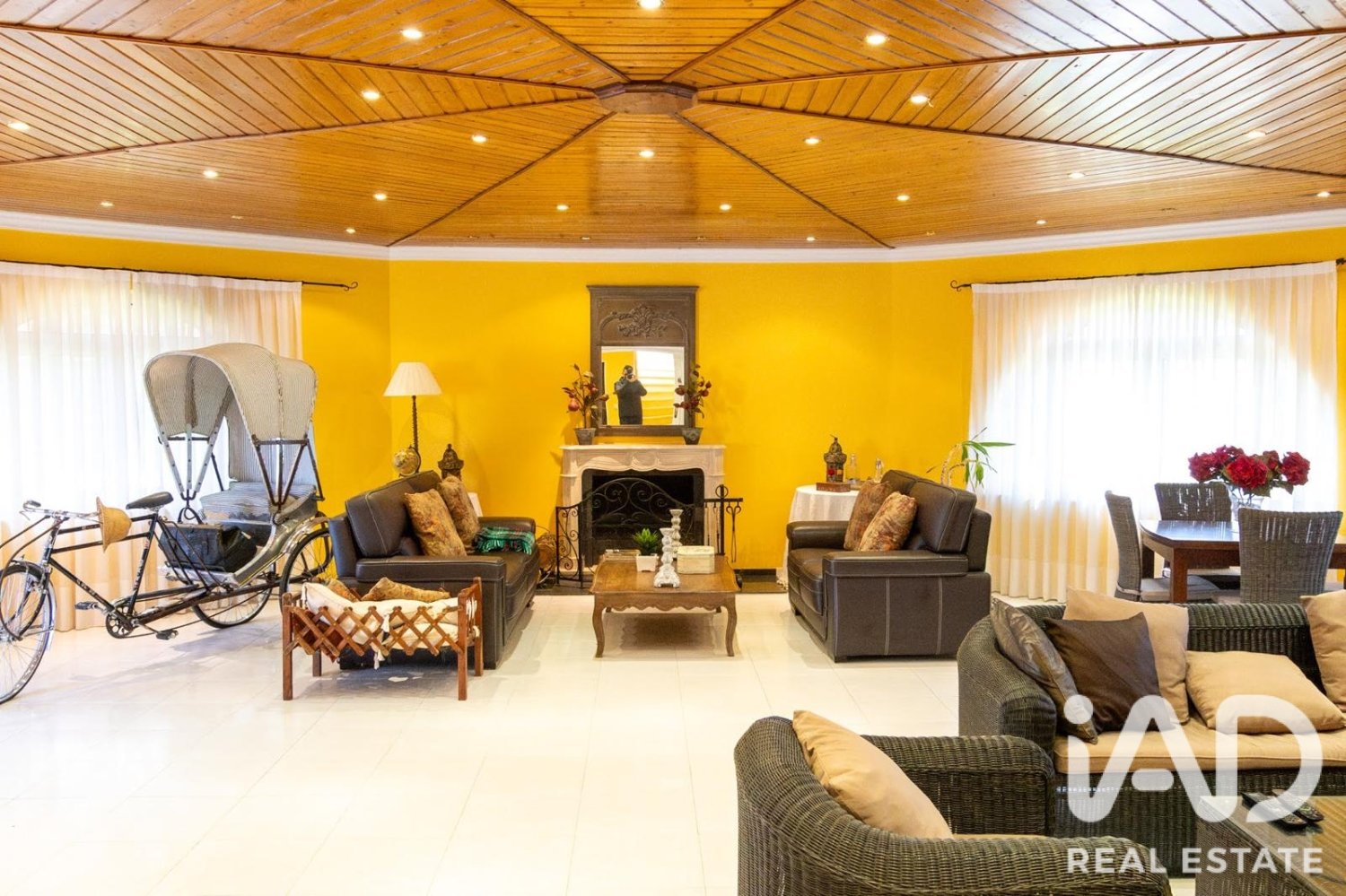 House in Santovenia de la Valdoncina, Leon, Spanien 5 Schlafzimmer, 816 m2 Nr. 197823