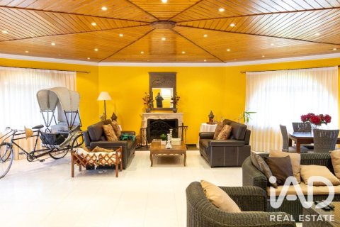 House in Santovenia de la Valdoncina, Leon, Spanien 5 Schlafzimmer, 816 m2 Nr. 197823