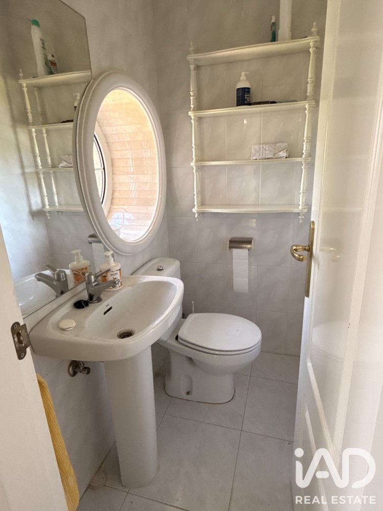 House in Santovenia de la Valdoncina, Leon, Spanien 5 Schlafzimmer, 816 m2 Nr. 197823