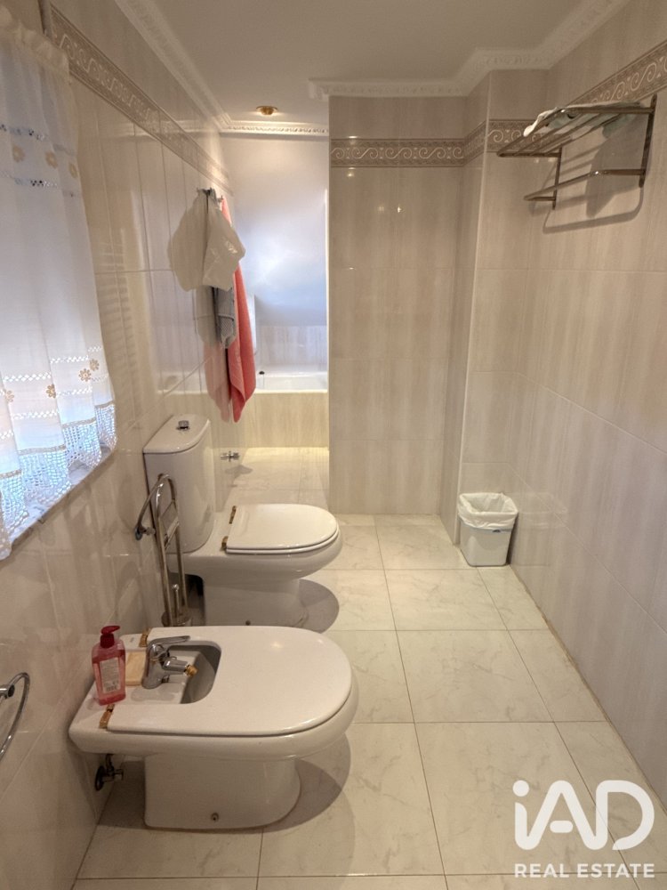 House in Santovenia de la Valdoncina, Leon, Spanien 5 Schlafzimmer, 816 m2 Nr. 197823