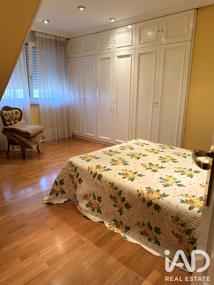 House in Santovenia de la Valdoncina, Leon, Spanien 5 Schlafzimmer, 816 m2 Nr. 197823