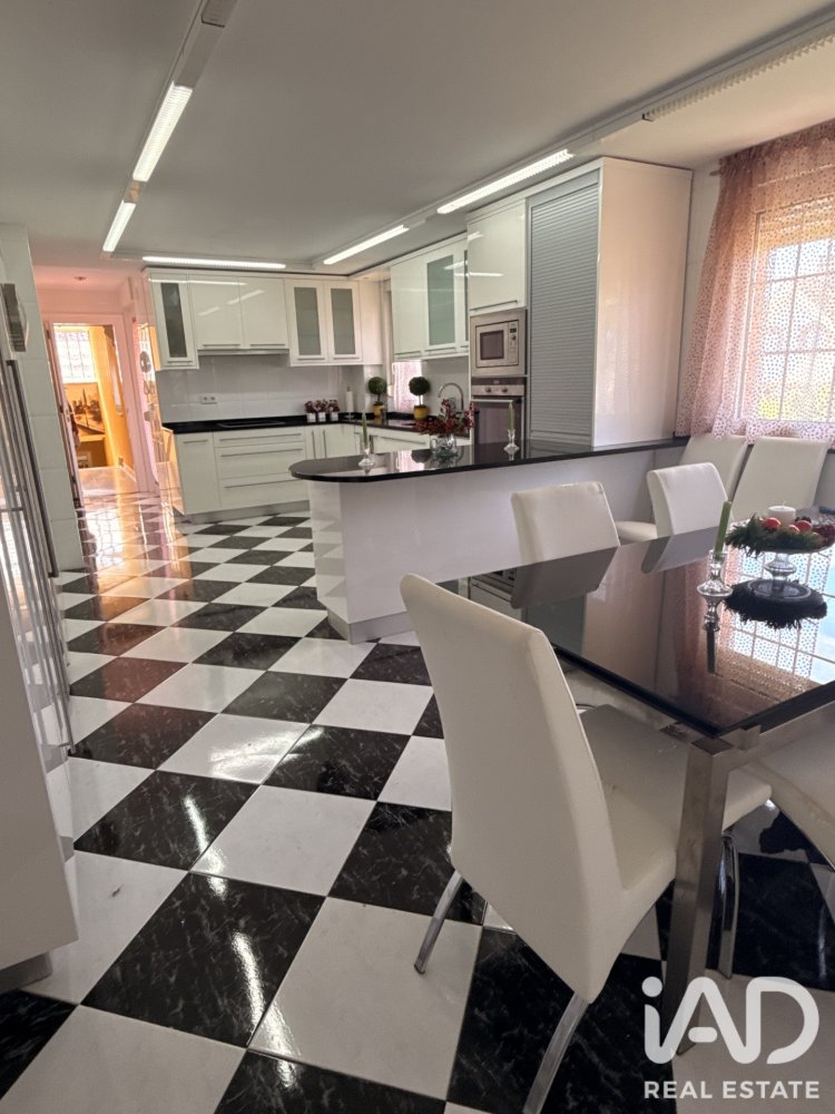 House in Santovenia de la Valdoncina, Leon, Spanien 5 Schlafzimmer, 816 m2 Nr. 197823