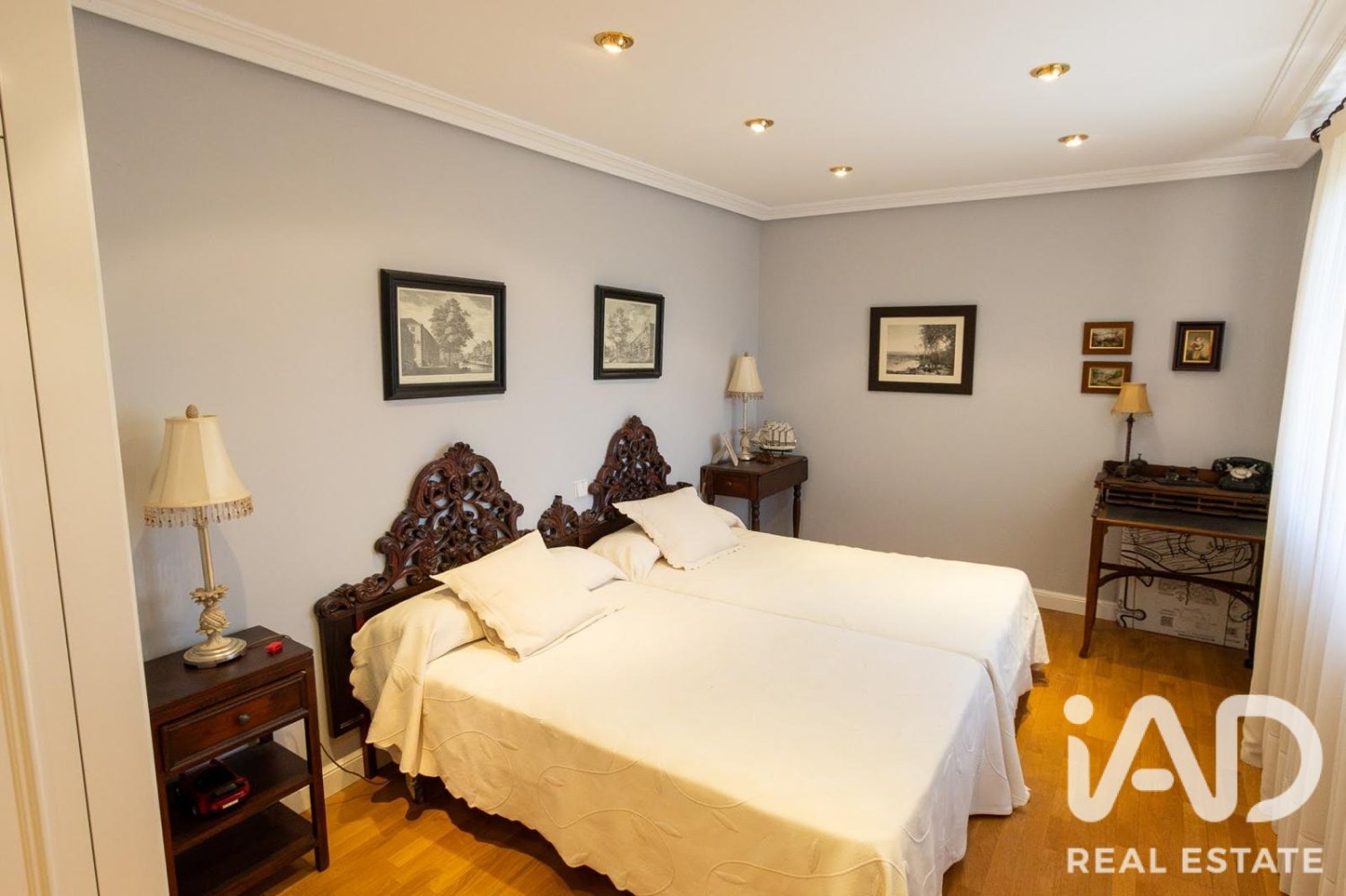 House in Santovenia de la Valdoncina, Leon, Spanien 5 Schlafzimmer, 816 m2 Nr. 197823
