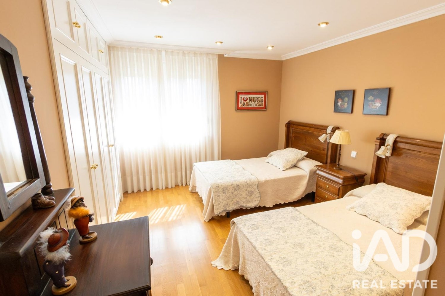 House in Santovenia de la Valdoncina, Leon, Spanien 5 Schlafzimmer, 816 m2 Nr. 197823