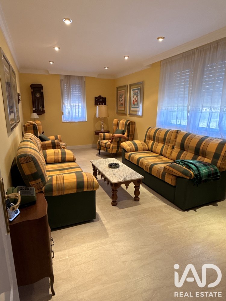 House in Santovenia de la Valdoncina, Leon, Spanien 5 Schlafzimmer, 816 m2 Nr. 197823