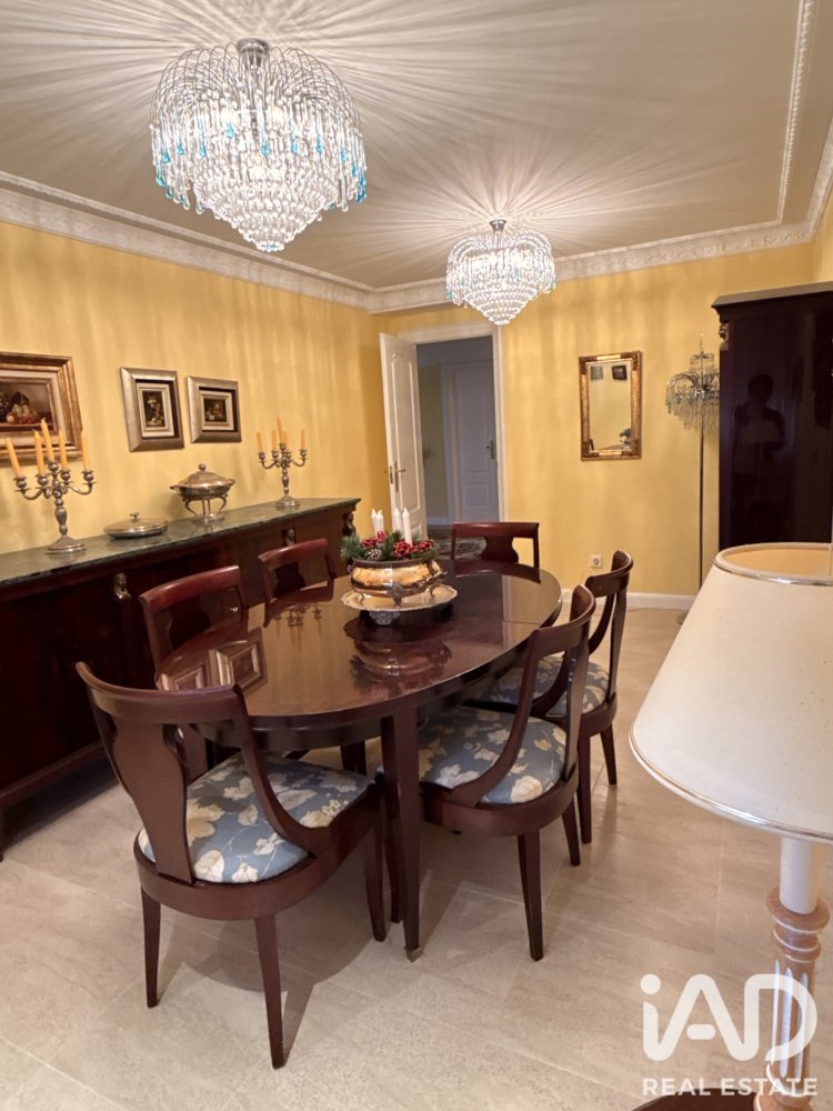 House in Santovenia de la Valdoncina, Leon, Spanien 5 Schlafzimmer, 816 m2 Nr. 197823