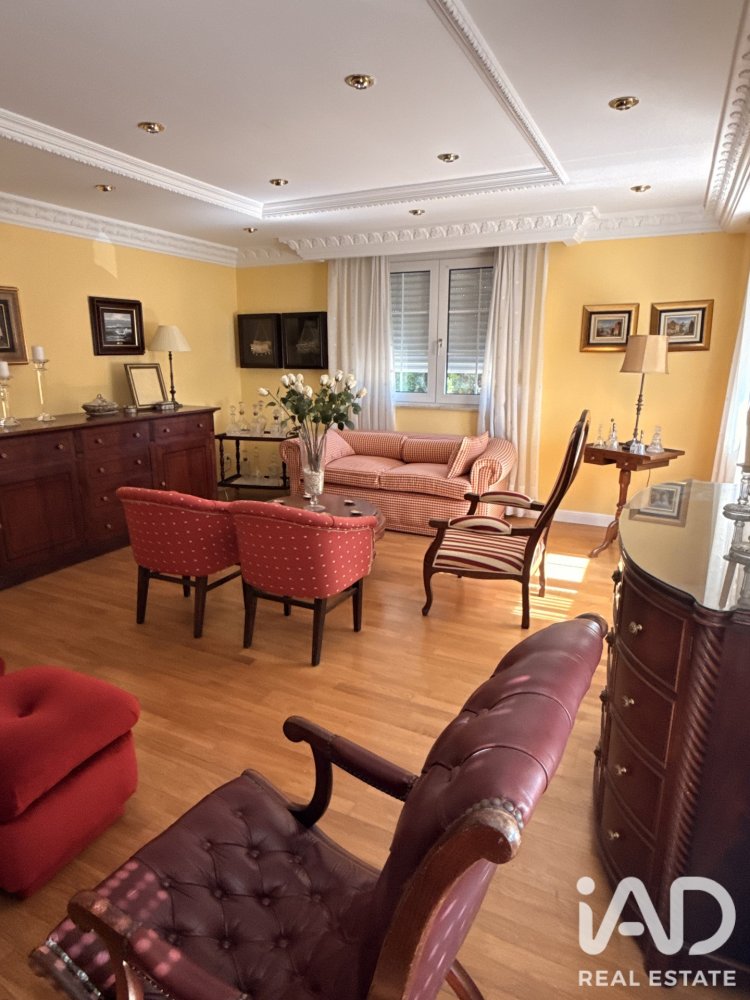 House in Santovenia de la Valdoncina, Leon, Spanien 5 Schlafzimmer, 816 m2 Nr. 197823