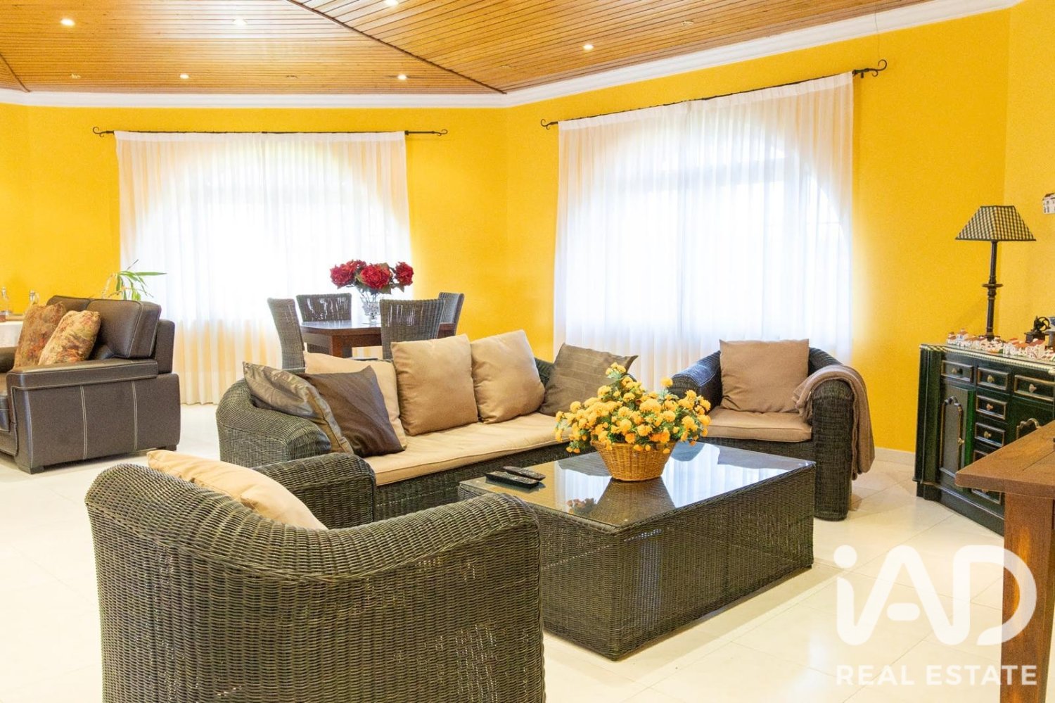 House in Santovenia de la Valdoncina, Leon, Spanien 5 Schlafzimmer, 816 m2 Nr. 197823