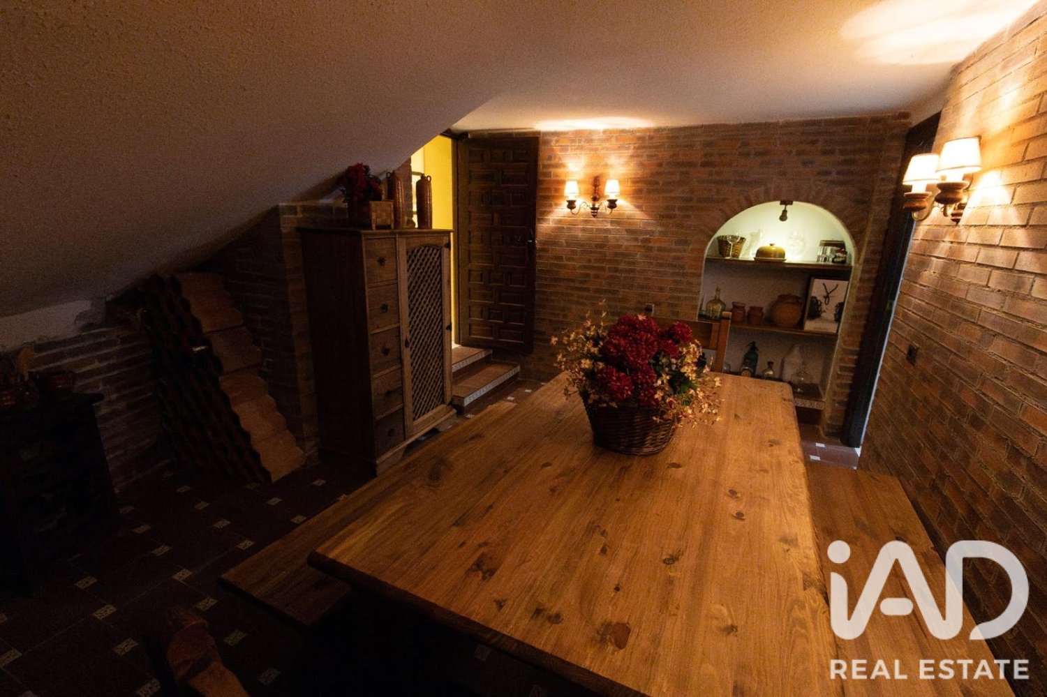 House in Santovenia de la Valdoncina, Leon, Spanien 5 Schlafzimmer, 816 m2 Nr. 197823
