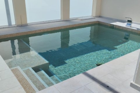 Villa in Torrevieja, Alicante, Spain 2 bedrooms, 51 sq.m. No. 199116