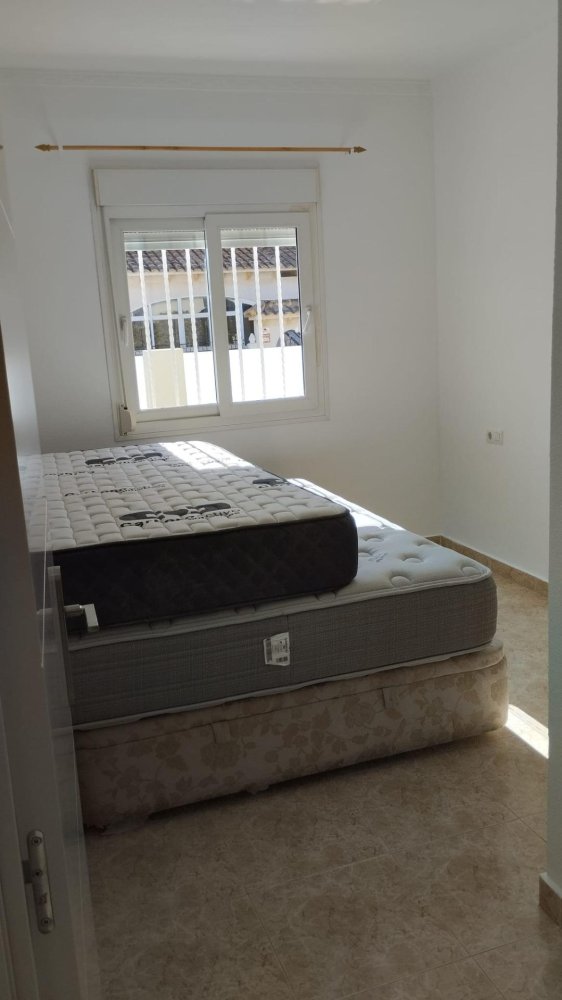 Villa in Torrevieja, Alicante, Spain 2 bedrooms, 51 sq.m. No. 199116