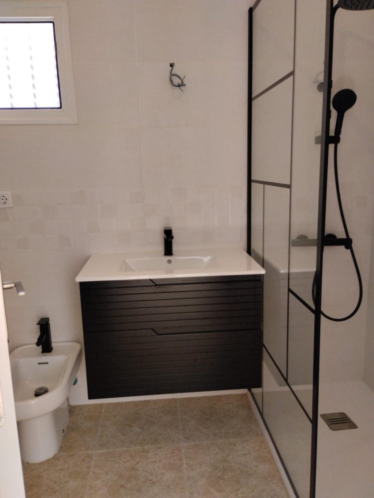 Villa in Torrevieja, Alicante, Spain 2 bedrooms, 51 sq.m. No. 199116