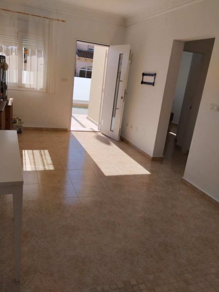 Villa in Torrevieja, Alicante, Spain 2 bedrooms, 51 sq.m. No. 199116