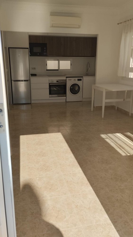 Villa in Torrevieja, Alicante, Spain 2 bedrooms, 51 sq.m. No. 199116