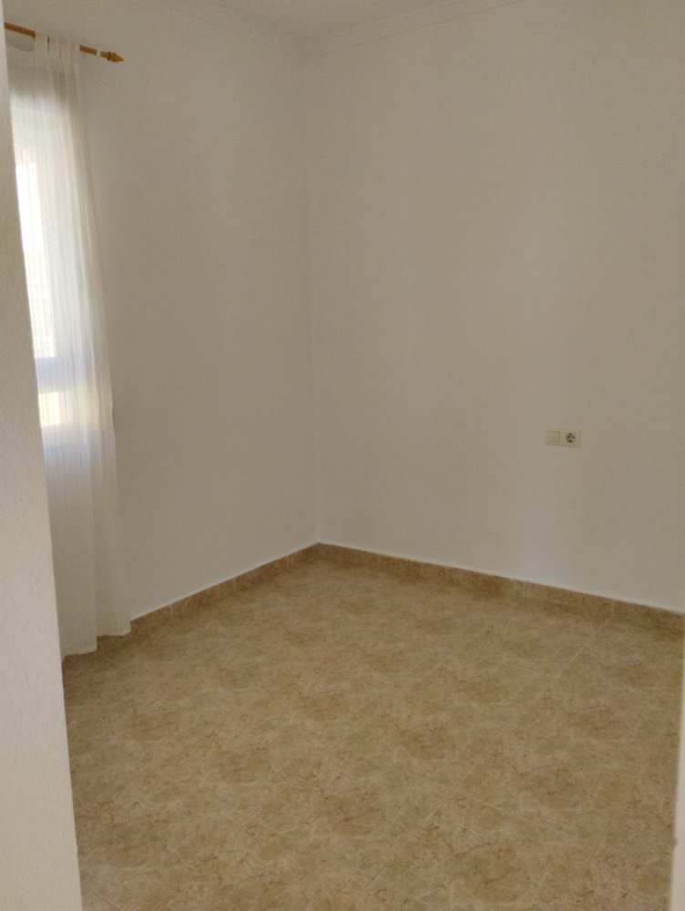 Villa in Torrevieja, Alicante, Spain 2 bedrooms, 51 sq.m. No. 199116