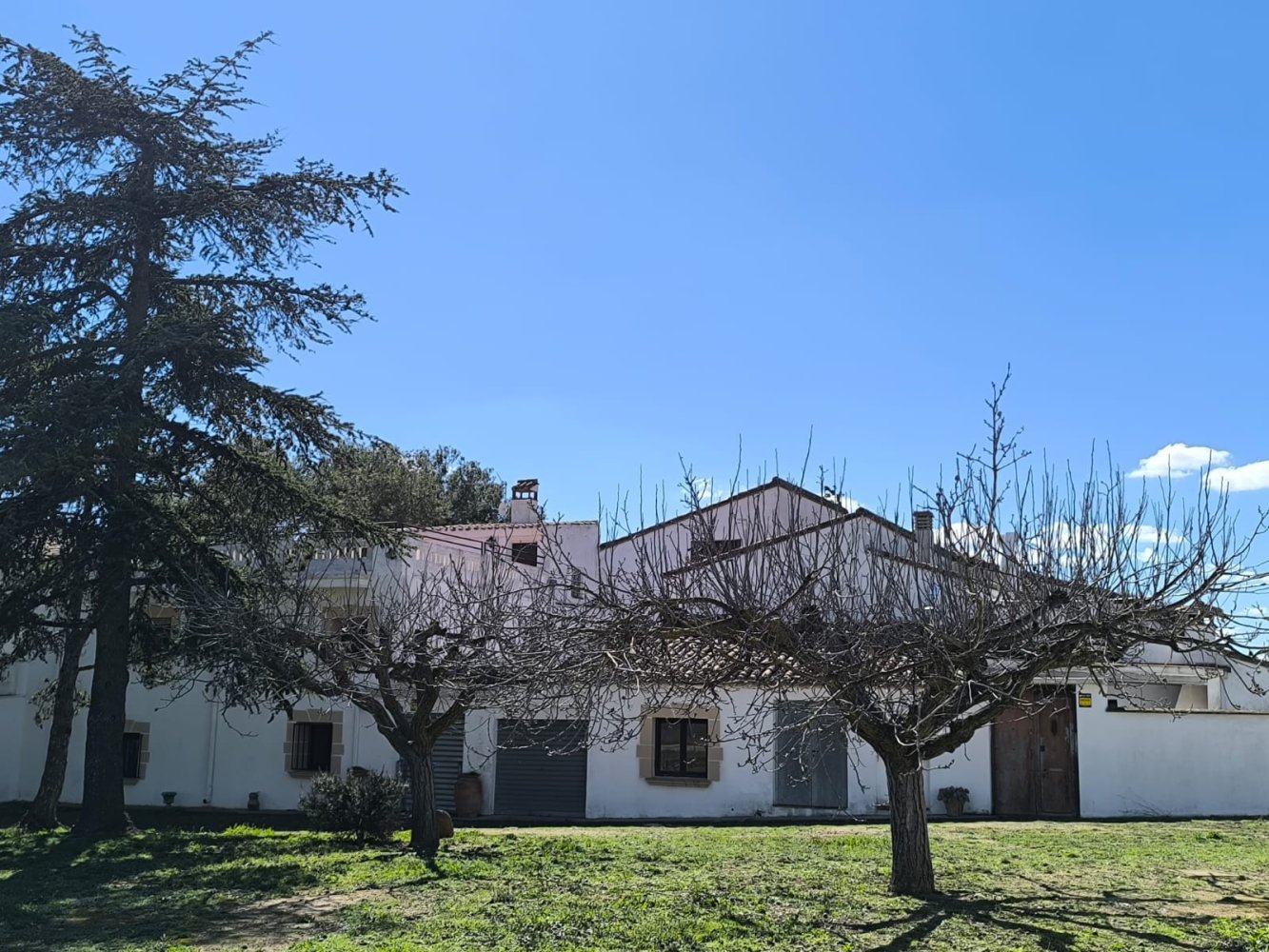 Kommersiell fastighet i Banyeres de Mariola, Alicante, Spanien 22 sovrum, 1700 kvm. Nr. 198925