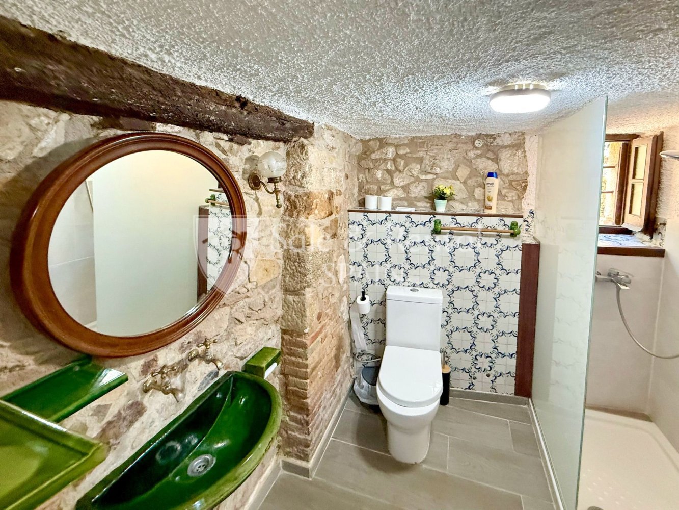 Māja Girona, Spānijā 7 istabas, 615 m2 Nr. 166447