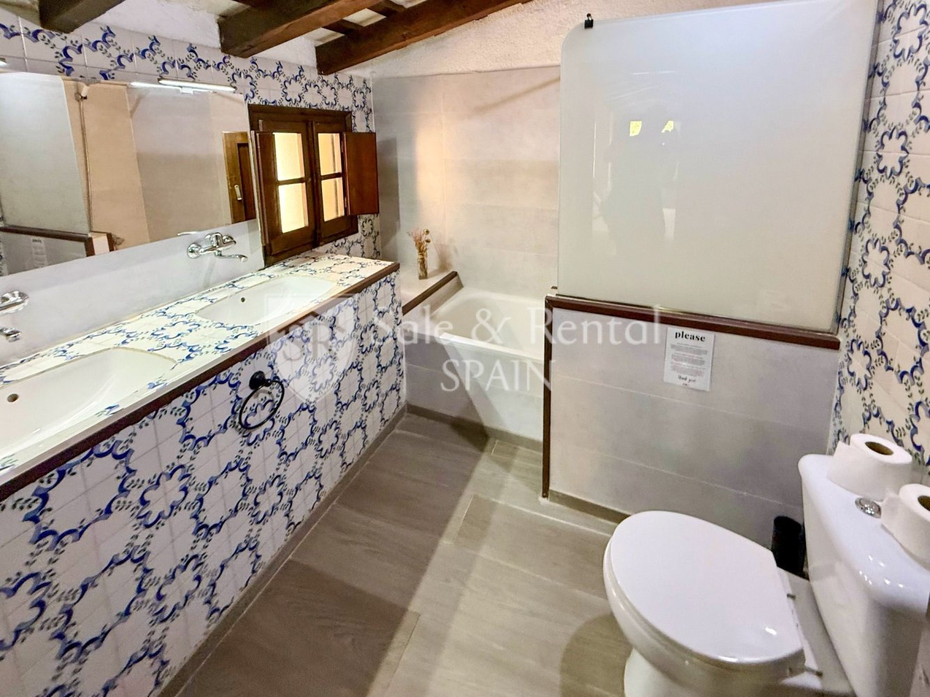 Māja Girona, Spānijā 7 istabas, 615 m2 Nr. 166447