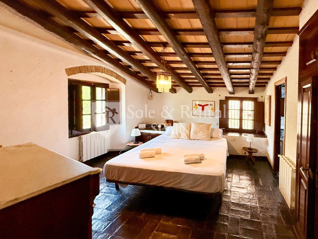 Māja Girona, Spānijā 7 istabas, 615 m2 Nr. 166447