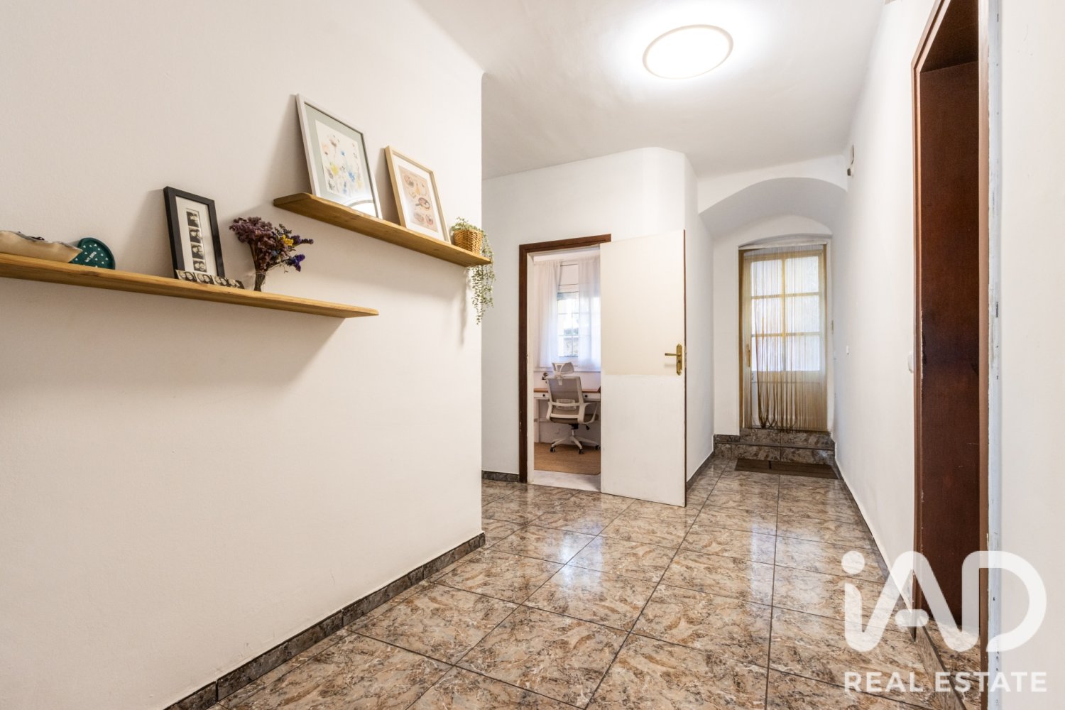 Rindu māja Parets del Vallès, Barcelona, Spānijā 6 istabas, 402 m2 Nr. 197717