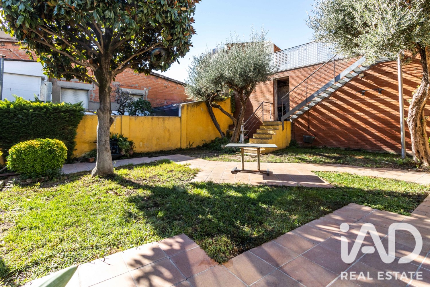 Rindu māja Parets del Vallès, Barcelona, Spānijā 6 istabas, 402 m2 Nr. 197717