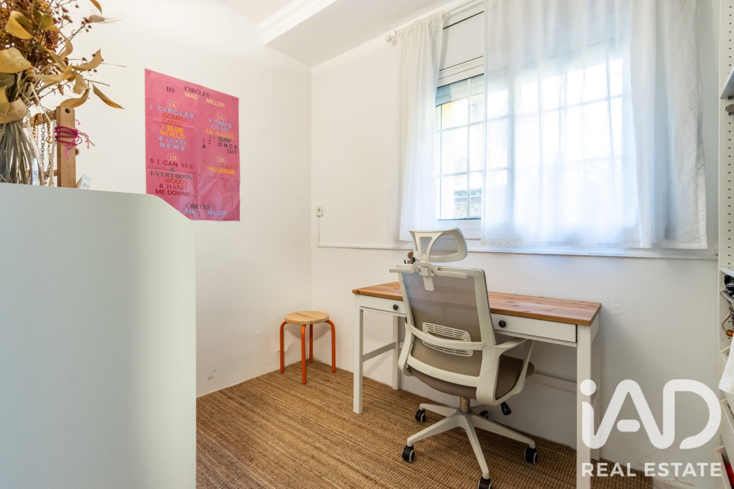 Rindu māja Parets del Vallès, Barcelona, Spānijā 6 istabas, 402 m2 Nr. 197717