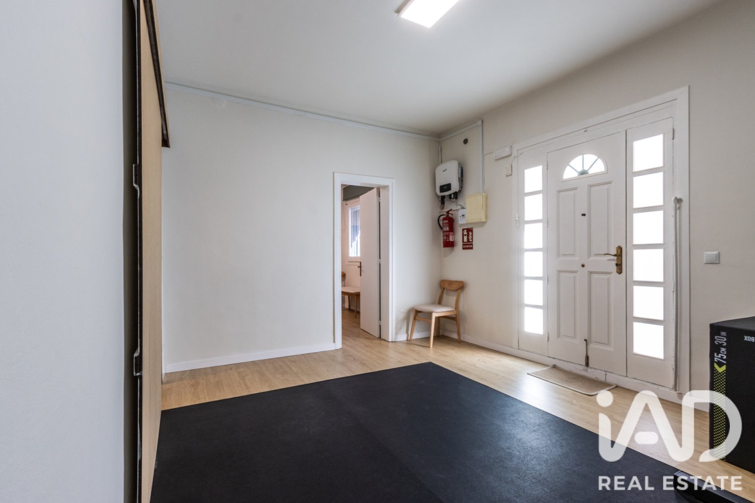 Rindu māja Parets del Vallès, Barcelona, Spānijā 6 istabas, 402 m2 Nr. 197717