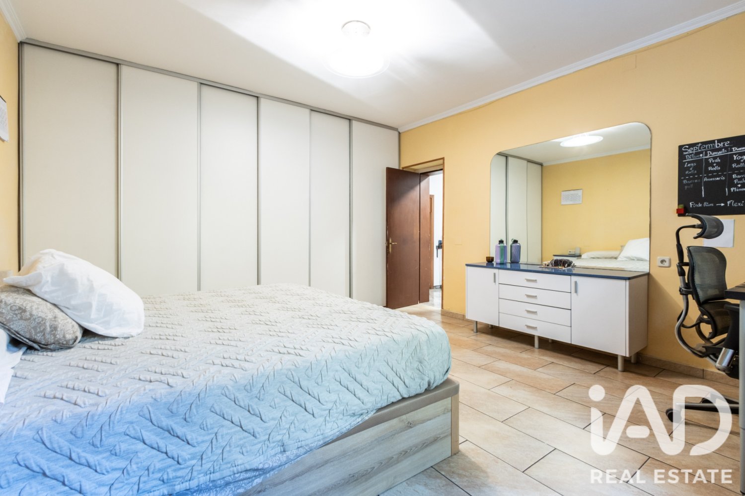 Rindu māja Parets del Vallès, Barcelona, Spānijā 6 istabas, 402 m2 Nr. 197717