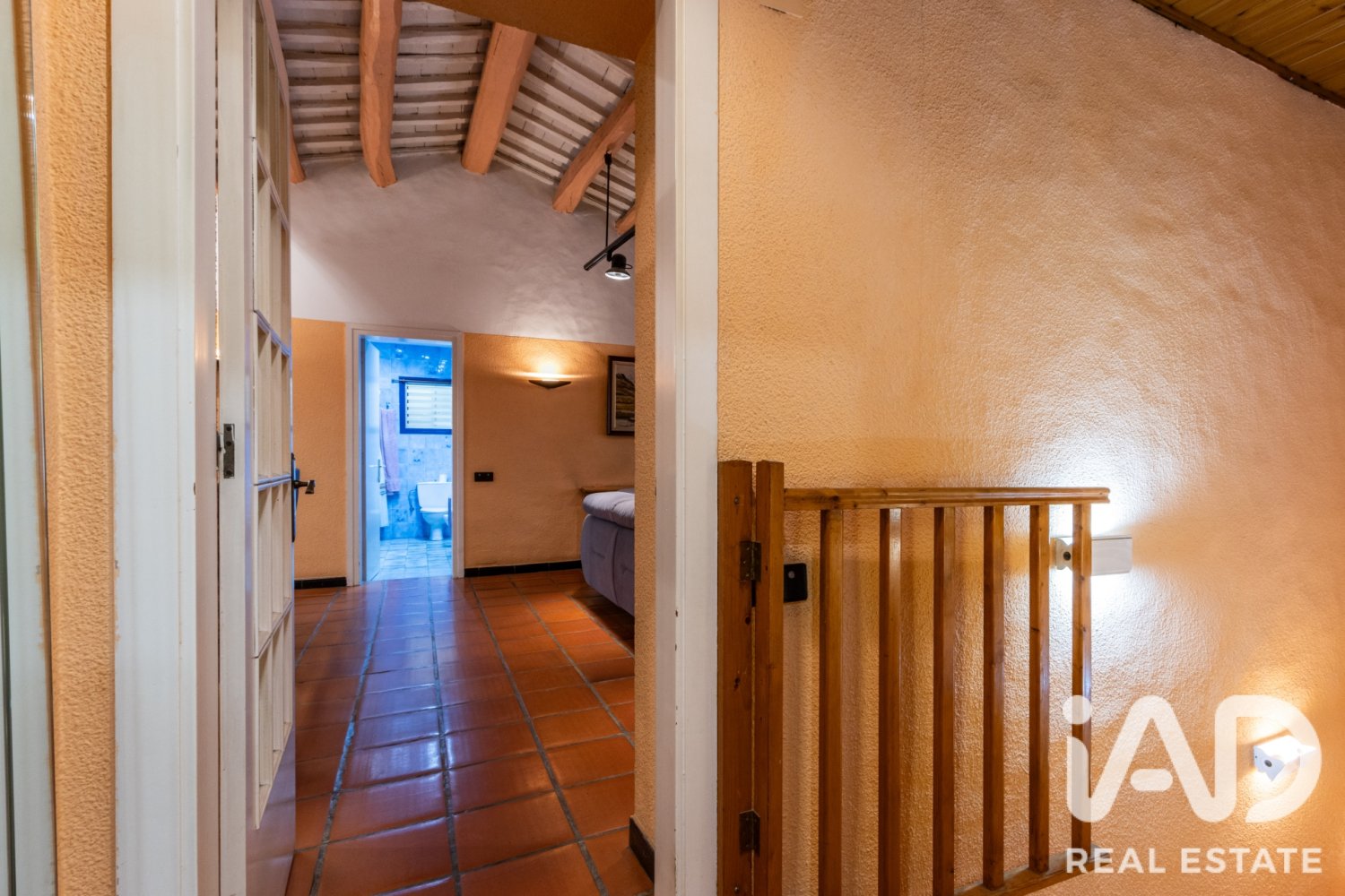 Rindu māja Parets del Vallès, Barcelona, Spānijā 6 istabas, 402 m2 Nr. 197717