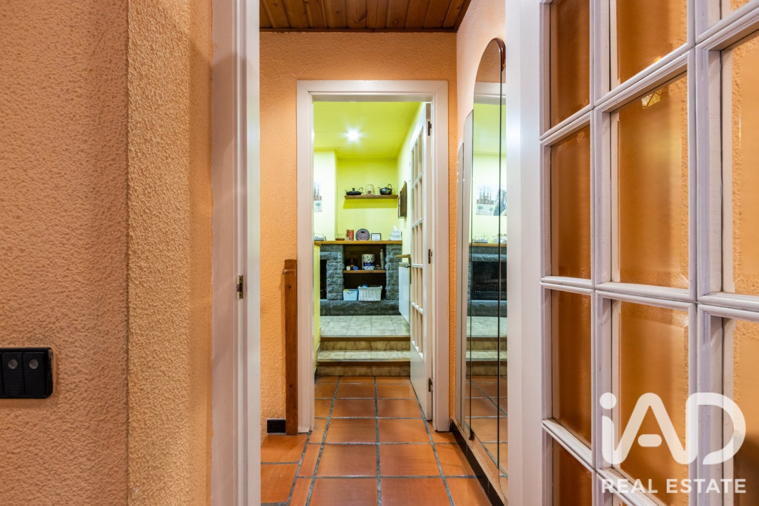 Rindu māja Parets del Vallès, Barcelona, Spānijā 6 istabas, 402 m2 Nr. 197717