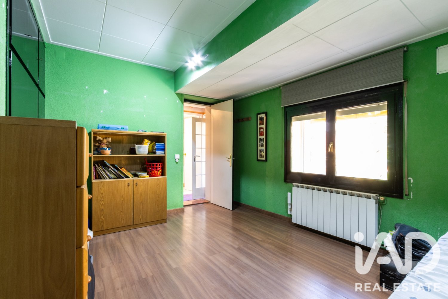 Rindu māja Parets del Vallès, Barcelona, Spānijā 6 istabas, 402 m2 Nr. 197717