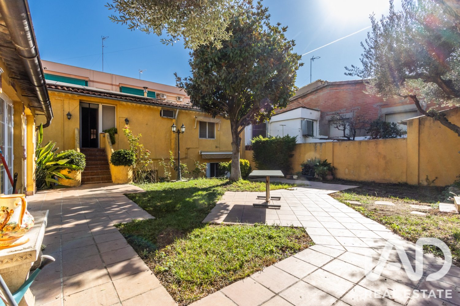 Rindu māja Parets del Vallès, Barcelona, Spānijā 6 istabas, 402 m2 Nr. 197717