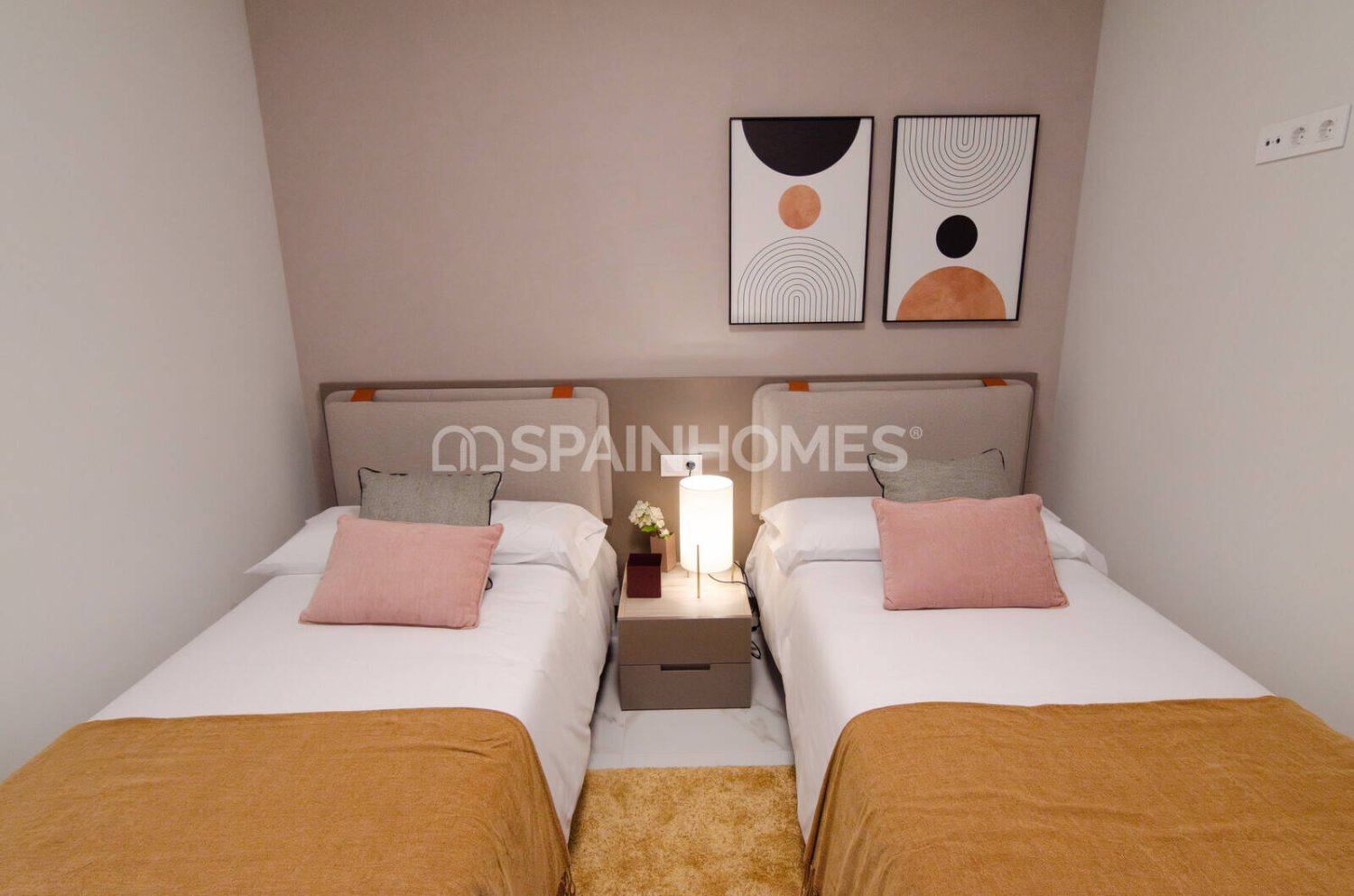 Dzīvoklis Torrevieja, Alicante, Spānijā 3 istabas, 94 m2 Nr. 200033